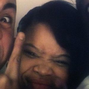 Meet your Posher, Whitney